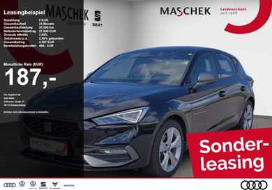 Seat Leon, 2026