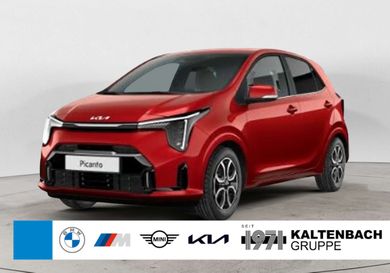 Kia Picanto, 2026