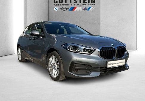 BMW 118, 2023