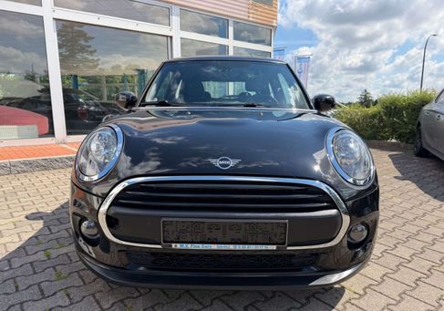 MINI ONE, 2020