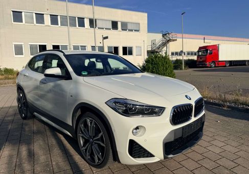 BMW X2, 2019 3
