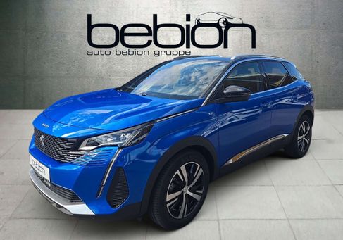 Peugeot 3008, 2021 2