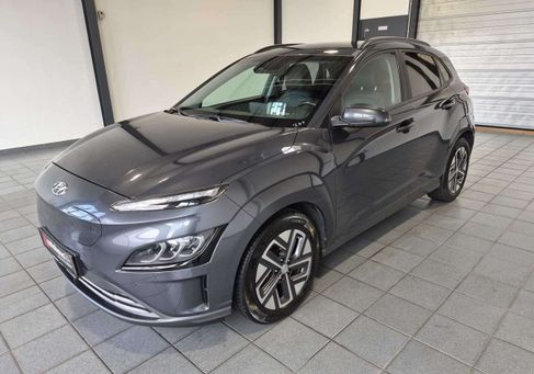 Hyundai Kona, 2022 3