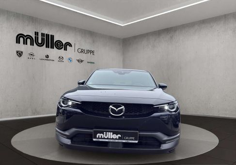 Mazda MX-30, 2023 3