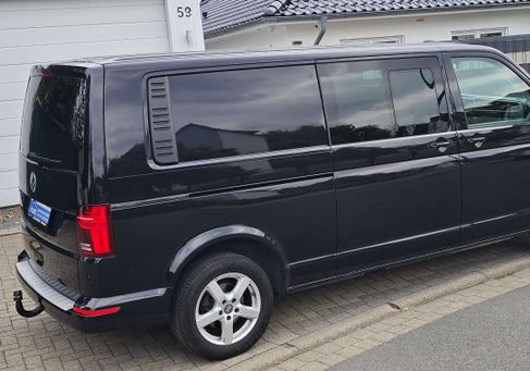 Volkswagen T6 Transporter, 2021 2