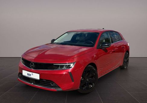 Opel Astra, 2023 3