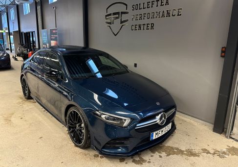 Mercedes-Benz, 2020