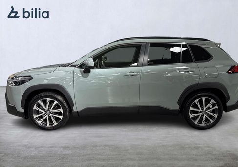 Toyota Corolla Cross, 2023