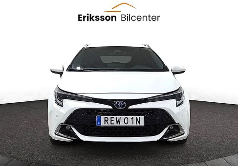 Toyota Corolla, 2023