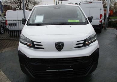 Peugeot Expert, 2025