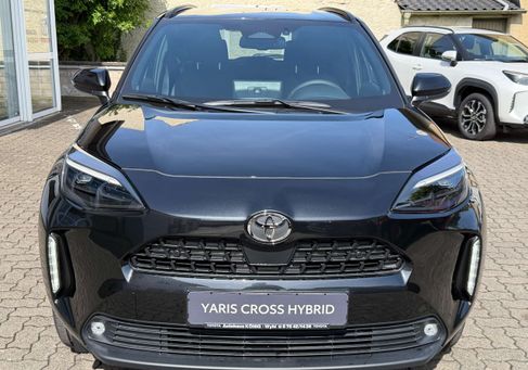 Toyota Yaris Cross, 2026 2