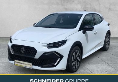 Renault Clio, 2026