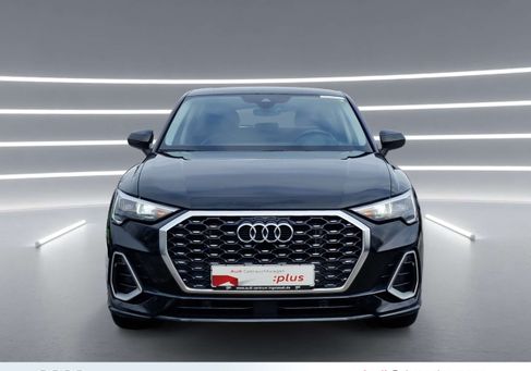 Audi Q3, 2023