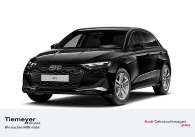 Audi A3, 2026