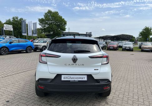 Renault Captur, 2026