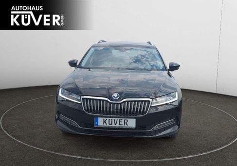 Skoda Superb, 2023
