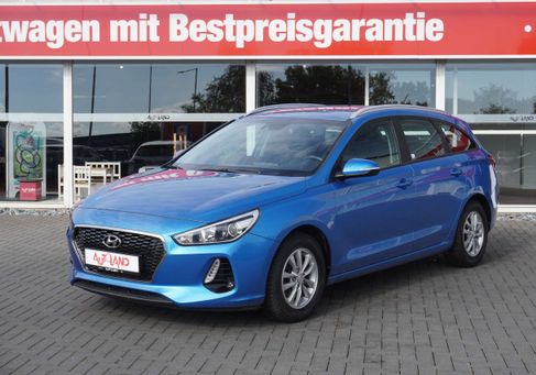 Hyundai i30, 2018 2