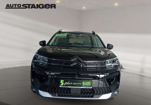 Citroën C5 Aircross, 2023 3