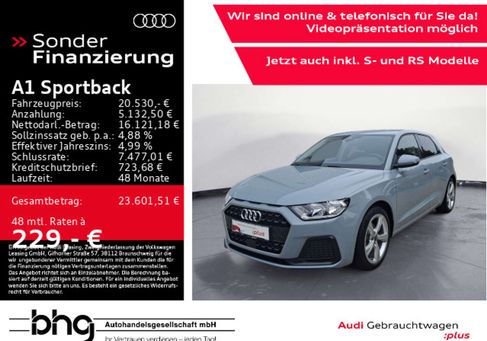 Audi A1, 2025 2