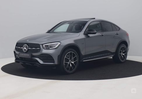 Mercedes-Benz, 2020