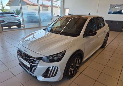 Peugeot 208, 2026
