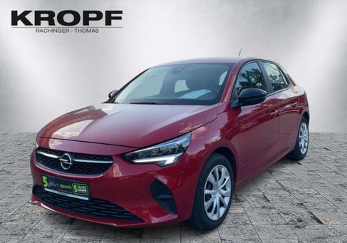 Opel Corsa, 2023 2