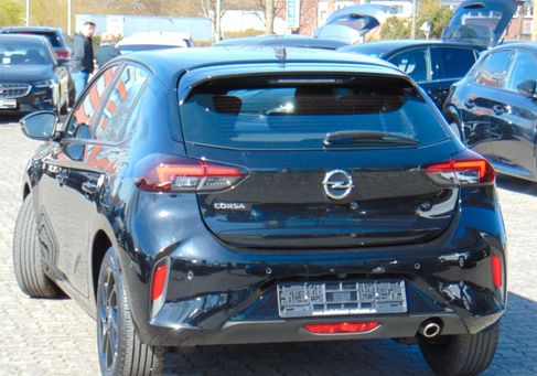 Opel Corsa, 2023 3