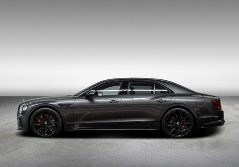 Bentley Flying Spur, 2025