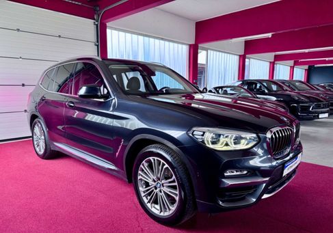 BMW X3, 2018 2
