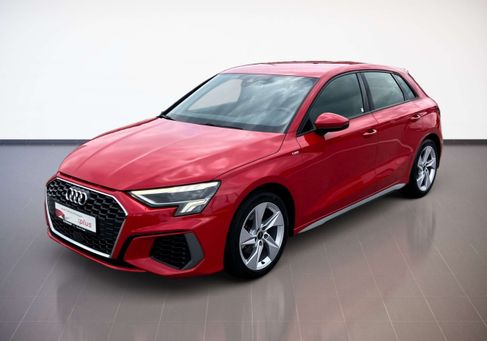Audi A3, 2022 2