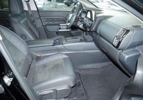 Citroën C5 Aircross, 2024 3