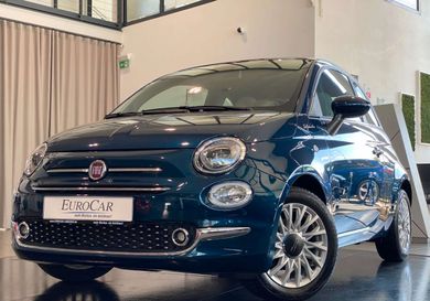 Fiat 500, 2022