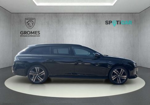 Peugeot 508, 2023