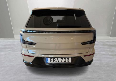 Volvo, 2025 3