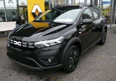 Dacia Sandero, 2025