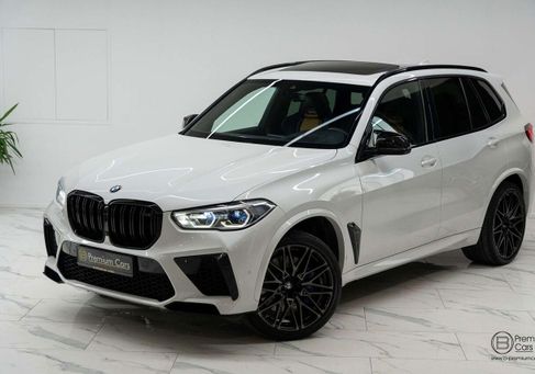 BMW X5, 2020 2