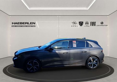 Opel Astra, 2023