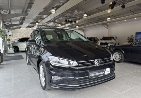 Volkswagen Golf Sportsvan, 2019