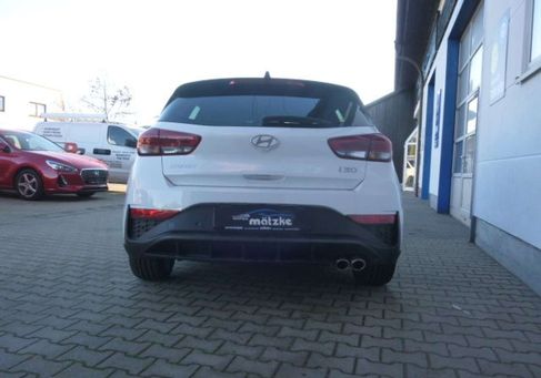 Hyundai i30, 2024 3