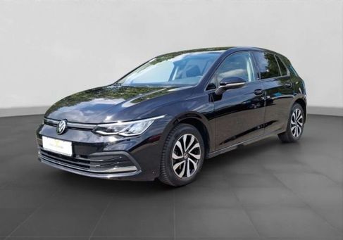 Volkswagen Golf, 2022 2