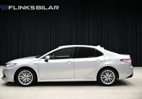 Toyota Camry, 2020 2