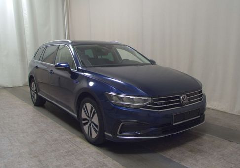 Volkswagen Passat Variant, 2021 3