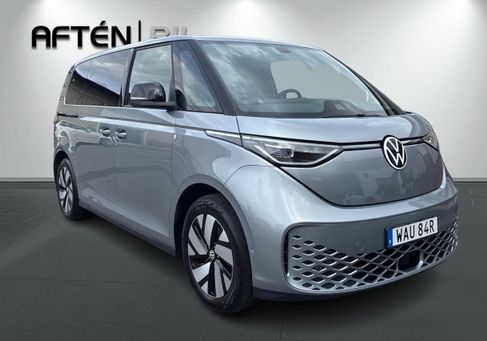 Volkswagen ID.Buzz, 2023 3