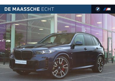 BMW X5, 2026