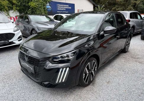 Peugeot 208, 2025 3