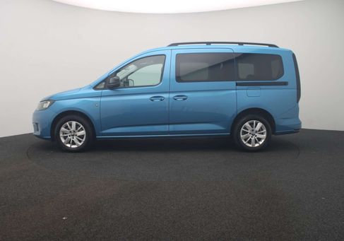 Volkswagen Caddy, 2023