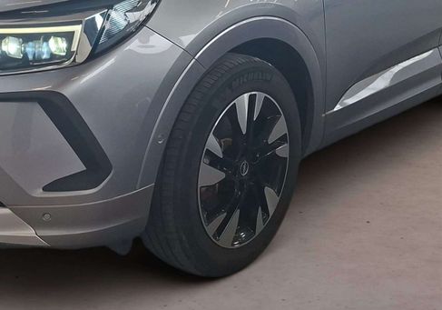 Opel Grandland X, 2022 3