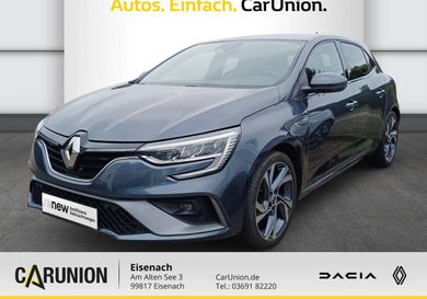 Renault Megane, 2020