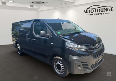 Opel Vivaro, 2023
