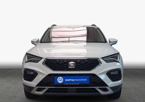 Seat Ateca, 2023